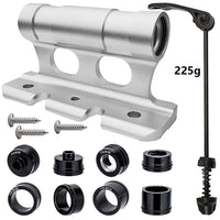 Aluminum Alloy Fork Mount for Car Roof Rack