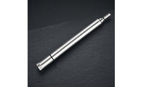 Ceiling Leveling Sleeve Silver-Finished Hexagonal Socket Sleeve Precision-Fit