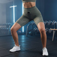 EMS Hip Toner Shorts Wearable Design Body Shaper 6 Modes & 30 Intensity Levels