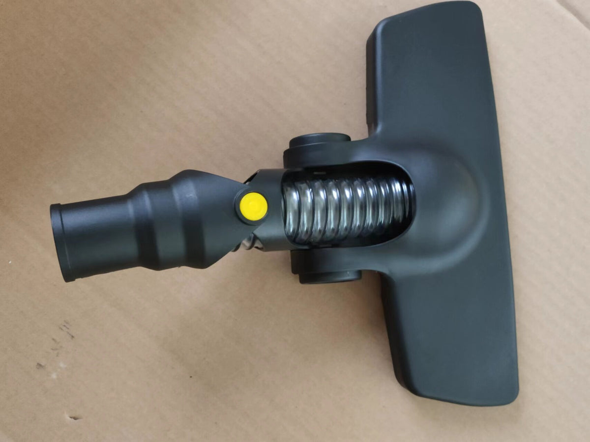 Flexible Floor Brush