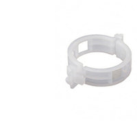 500 Pieces Plant Support Clip Transparent Vine Support Clip Reusable