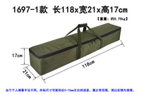 1697户外露营吊床架手提包野外旅游折叠秋千吊椅收纳袋定制订做