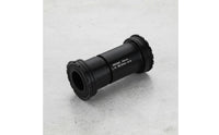 BB386 Performance Bottom Bracket Construction Threaded Bottom Bracket Smooth Power Transfer Drivetrain Part for Mountain Bike