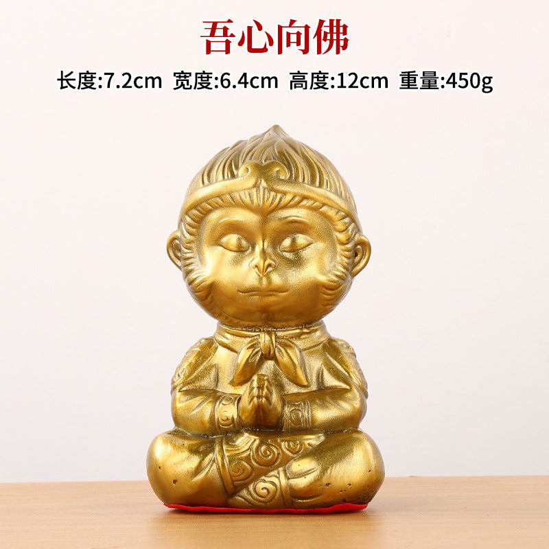 Buddha Heart