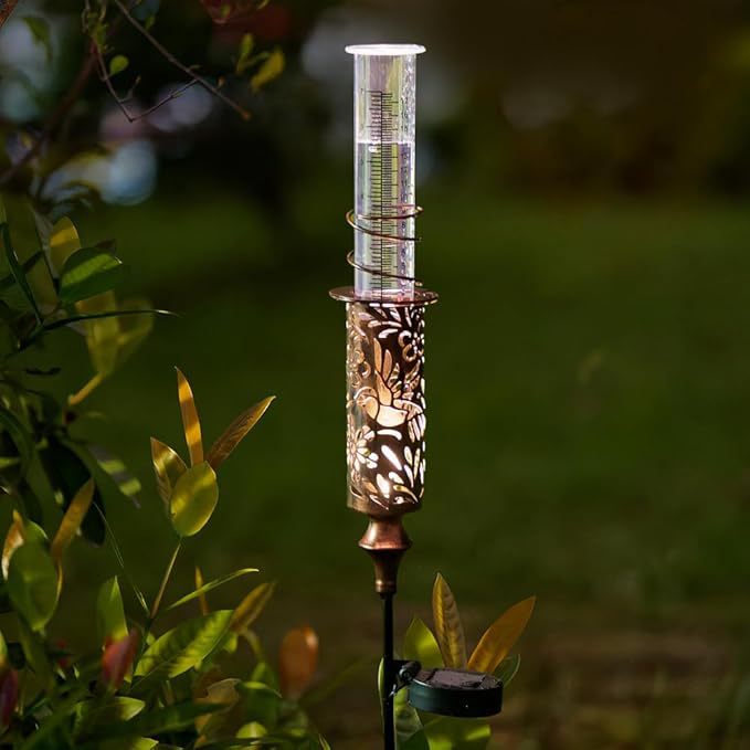 Solar Hummingbird