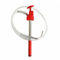 Manual Oil Pump Fluid Transfer Tool One-Way Valve