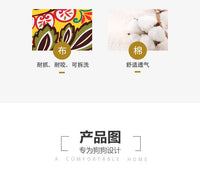 全棉网红狗窝四季通用可拆洗中小型犬泰迪冬季保暖冬天床宠物用品