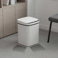 18 L Motion Motion-Activated Trash Can Long Battery Life Automatic Waste