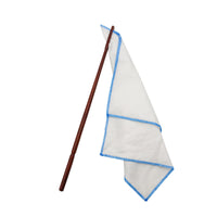 Flute Cleaning Kit with Rod, Swab, and Cloth