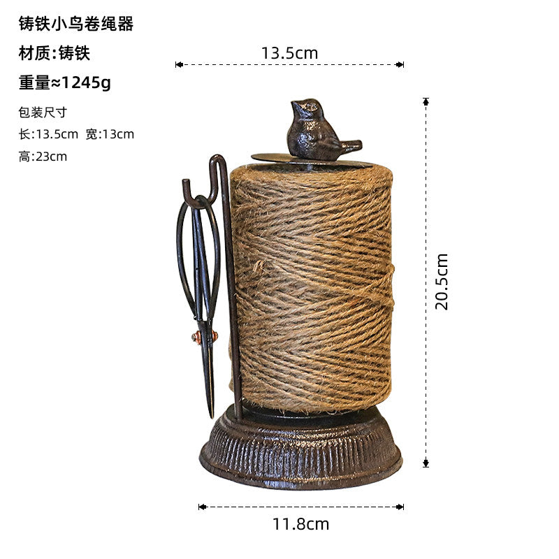 Bird Winder 8488