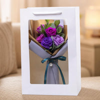 DIY flower bouquet kit