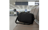 B Flat Clarinet Case Thick Foam Padding B Flat Clarinet Case for Travel