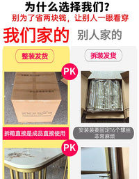 轻奢沙发边几可移动网红客厅角几现代简约阳台小茶几方形边桌方几 黑色+雪山白岩板【50*50*55】整装发货