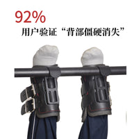 倒吊鞋倒挂鞋反重力引体向上拉伸增肌一体式防滑双支撑稳固悬挂式