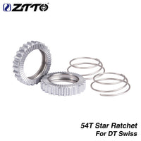 ZTTO 54T Mountain Bike Hub Ratchet
