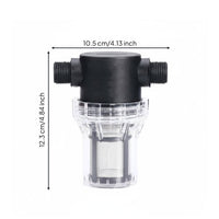 IBC Tote Filter Adapter Effective Filtration IBC Container Filter for Farm
