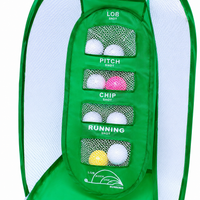 golf chipping net
