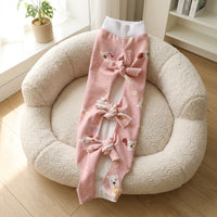 Cat Recovery Suit with Tie Straps, Sleeveless Turtleneck Spay Recovery Suit, Post Surgery Cat Suit, Casual Cat Wear for Post-Surgery Recovery
