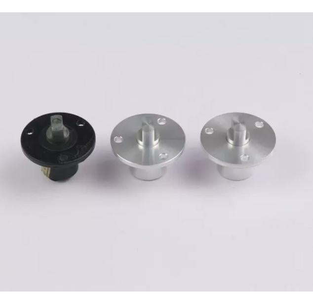Slot Diameter 7.8
