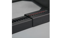 Tire Display Stand Sturdy Car Tire Display Stand Low-Profile Wheel Rim Holder for Showroom