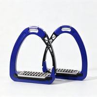 Aviation Aluminum Safety Stirrup for Horse Riding