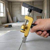 2 in 1 Glass Tool T-Handle Glass Breaker Guard Caps