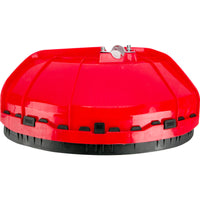 Lawn Mower Grass Deflector Shield Guard for Trimmer