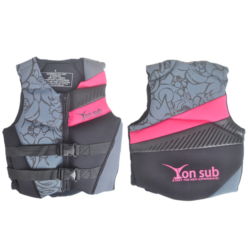 Black Pink / Xl