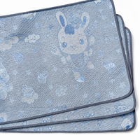 pet cooling mat