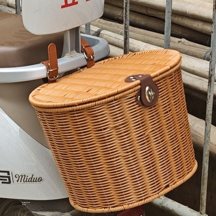 Standard - with Lock