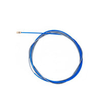 Metal Joining Wire Feed Tube High Temperature Resistant Metal Joining Guide Coil