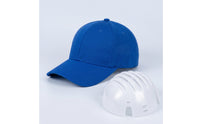 Anti-Collision Cap Breathable Hat Lightweight for Crews