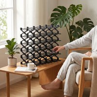 Model Car Display Stand Multi-Layer Stepped Display Shelf Rack Open-Frame Tabletop for Collectors, Desk, Hobby Room