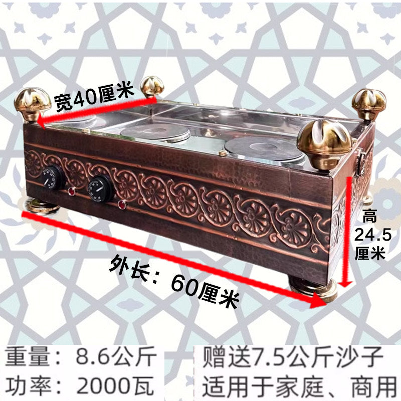 Copper 0610