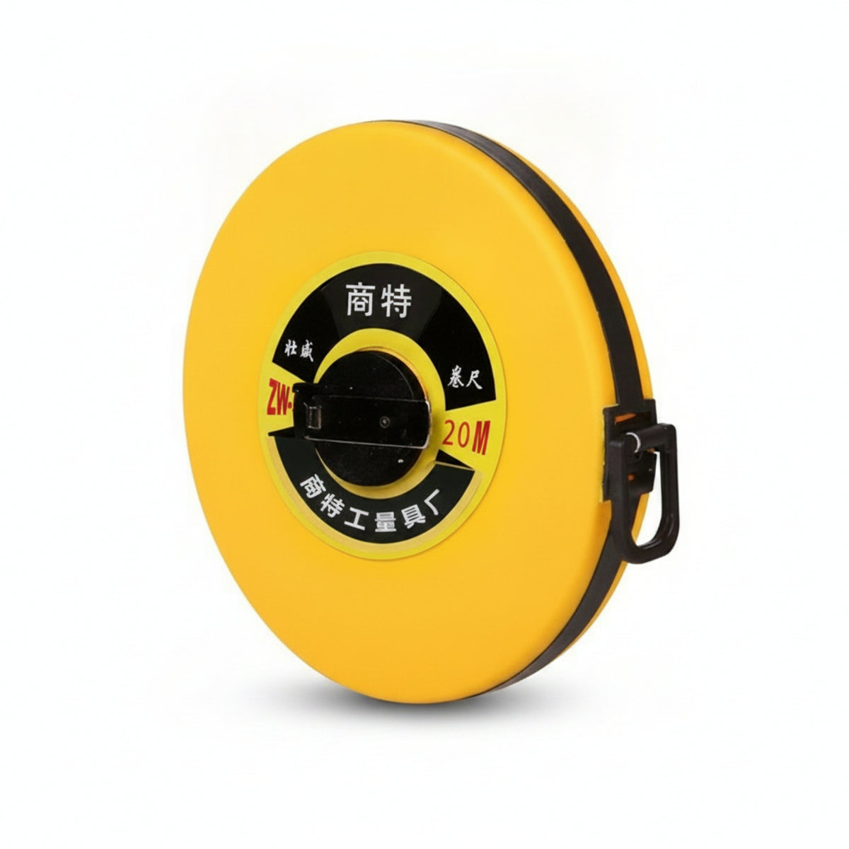 Fiberglass Tape Measure Flexible Measuring Tool