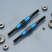 RC Push Rod Hardened Push Rod Lightweight Linkage Hardware