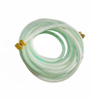 Leak-Proof RV Water Fill Hose Heavy Duty RV Clean Water Hose Kink Resistant for Campers, Boat Owners, Campground, Marina