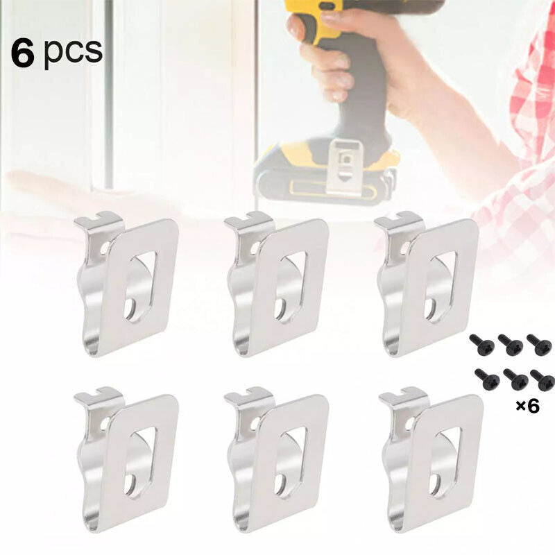 6PCS