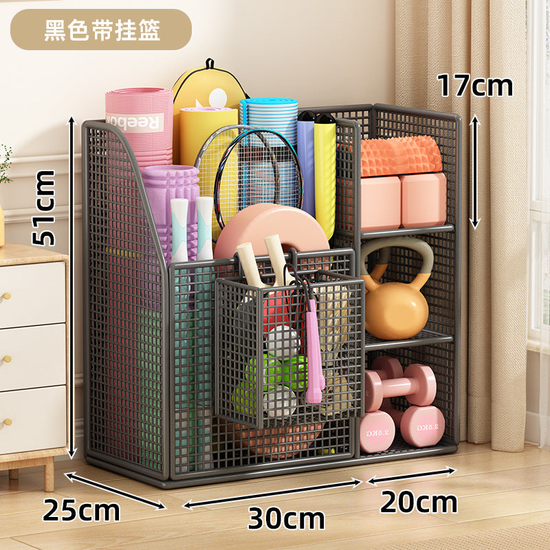 Blk - Floor-standi a