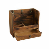 Storage Box Decorative Key Storage Box Easy to Install