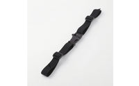 Adjustable Backpack Chest Strap Universal Backpack Sternum Strap Quick Release Sturdy for Commuting