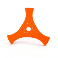 Plastic Replacement Blade Flexible Accessory Lightweight for Yard Maintenance
