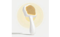 Self-Cleaning Cat Comb Fine-Pin De-Shedding Tool Handheld for Home, Cats, Pets