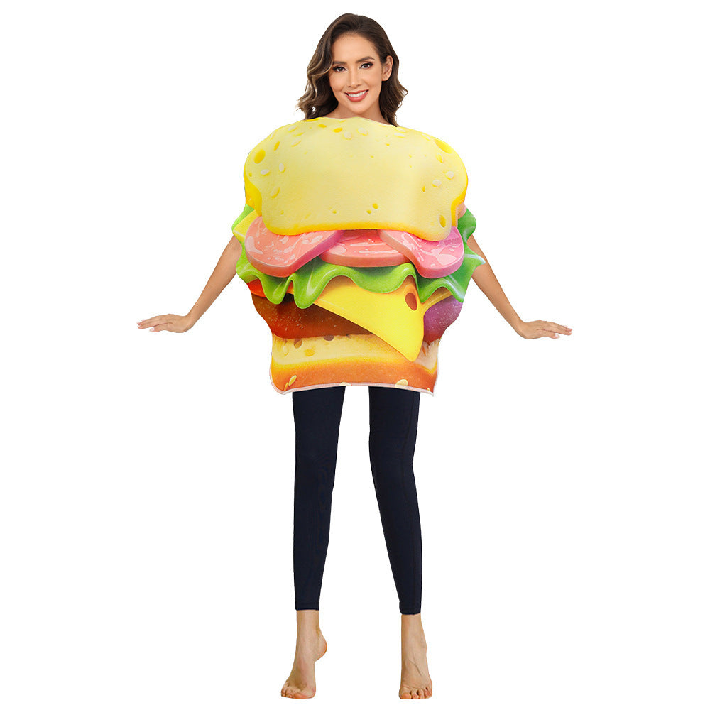 Hamburger