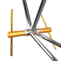 Mountain Road Bike Bottom Bracket Tapping Tool Set