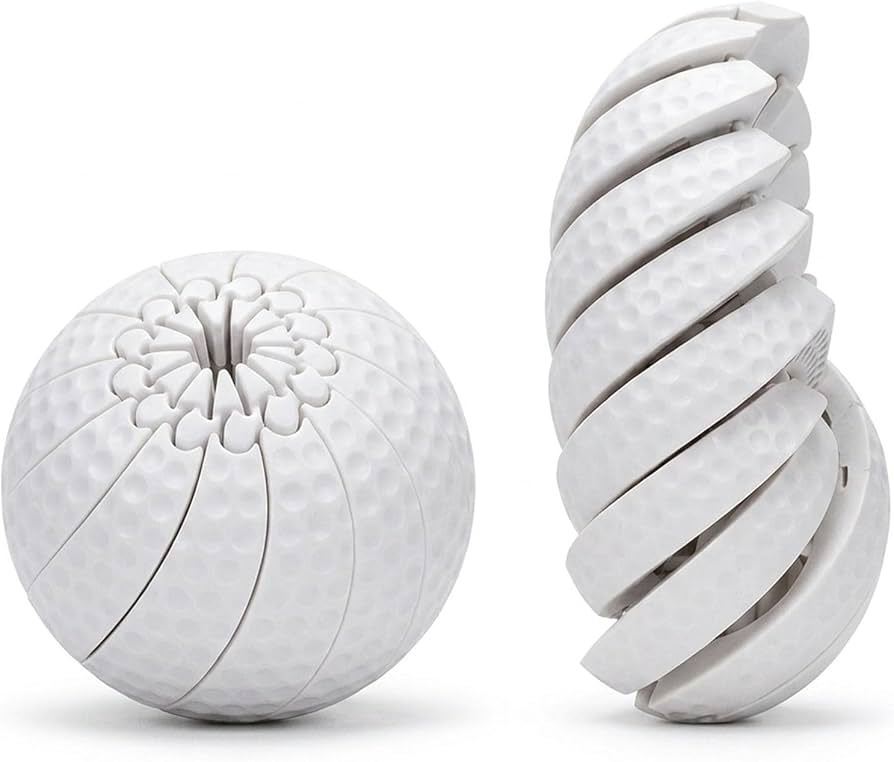 Golf Ball