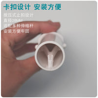 Pool Robot Cleaner Accessory Grappling Hook