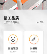 加厚维修工具袋电工瓦工工具包结实耐磨梯子包手提便携式木工收纳