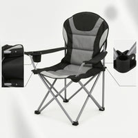 Director Chair Foldable Furniture Heavy Duty for Fishing, Campers