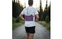 Running Hydration Vest Reflective Detailing Lightweight Hydration Vest